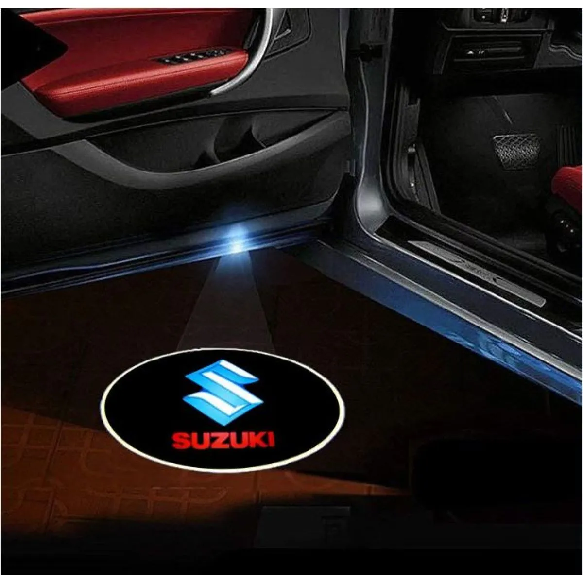 led auto logo projektor - ograničene količine - slika 26