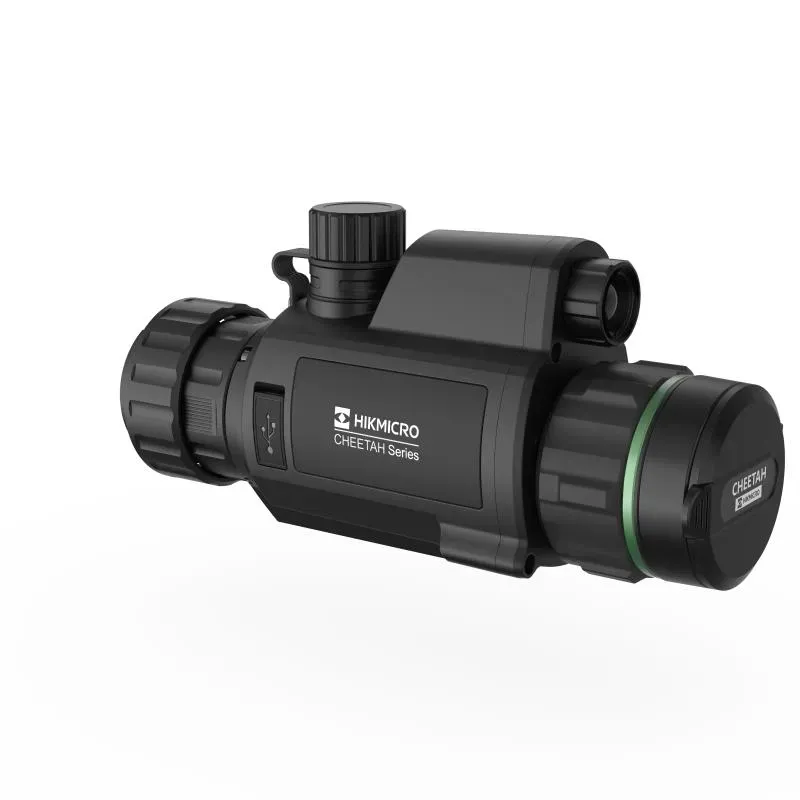 HIKMICRO CHEETAH C32F-R - digitalni dnevno-noćni (sa končanicom) - Poreč