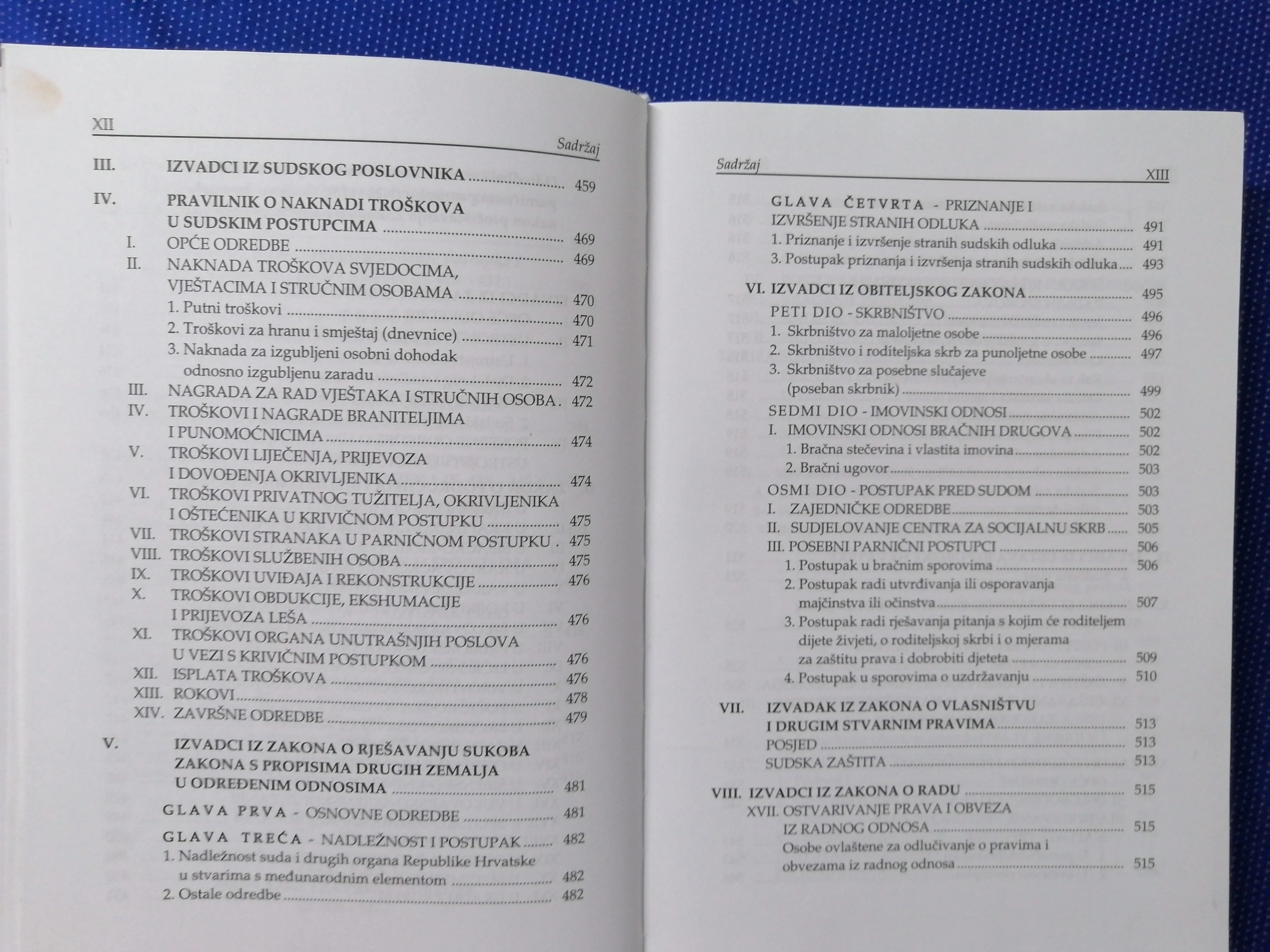 ivo grbin – zakon o parničnom postupku - slika 7