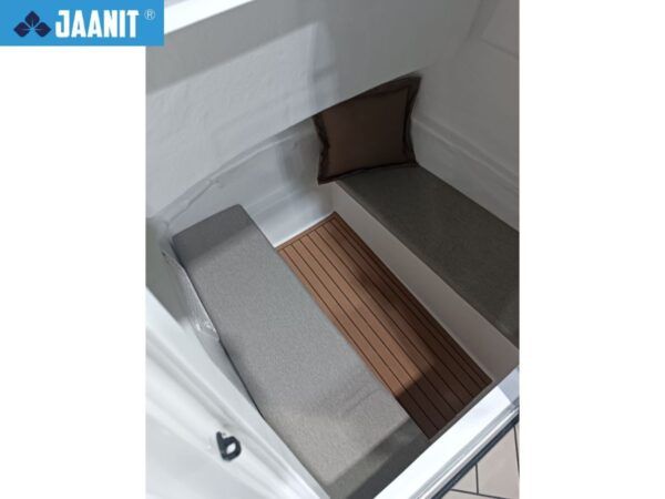 trident 630 open - slika 11