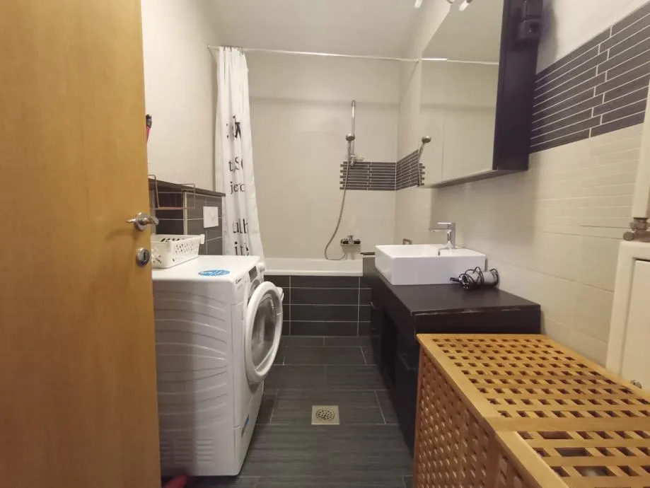 stan: zagreb (kamenarka), 54.00 m2, novogradnja (iznajmljivanje) - slika 12