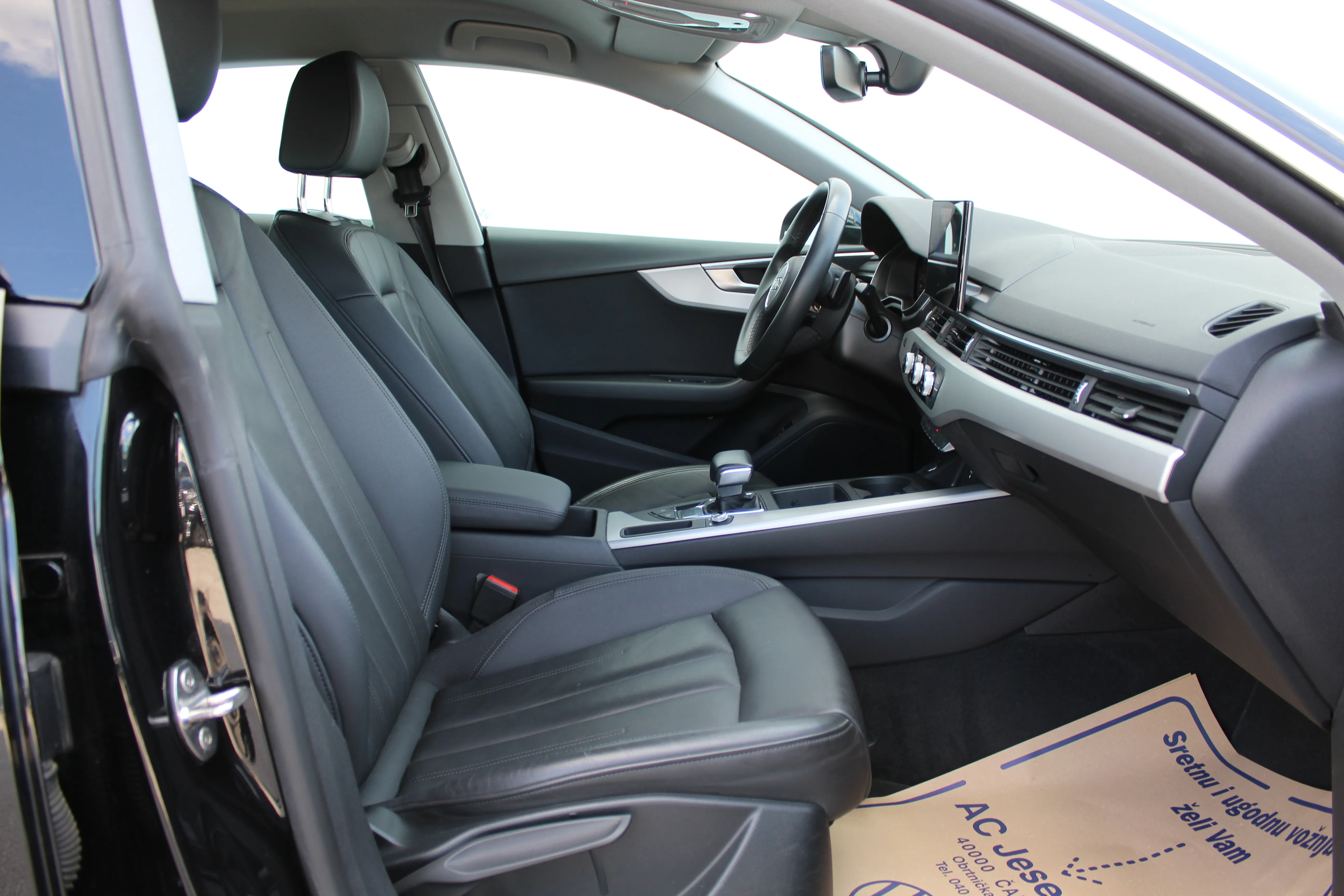 13118 audi a5 sportback 30 tdi s tronic - slika 11