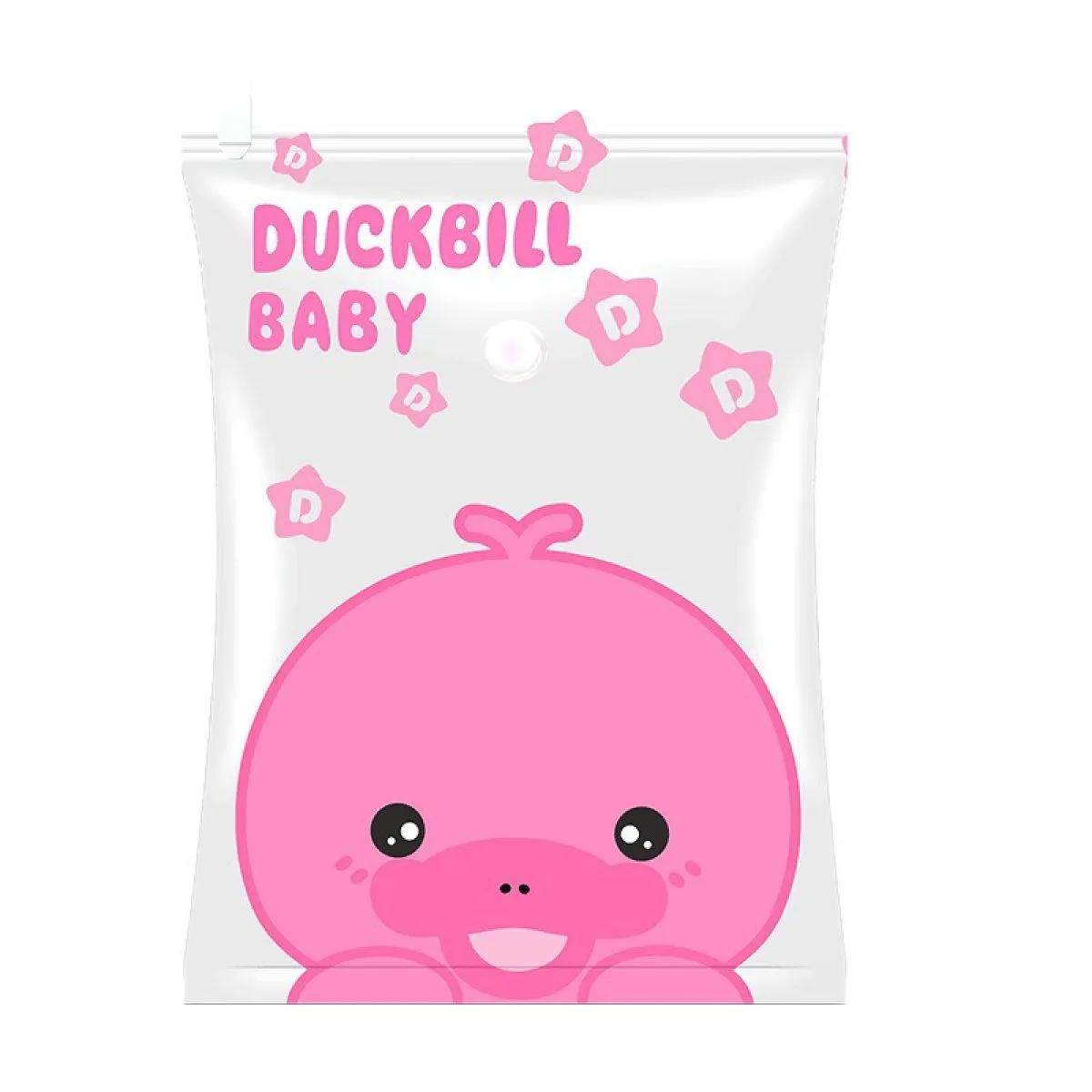 (6kom paket) najnovije vakum vreće - duckbill baby - slika 3