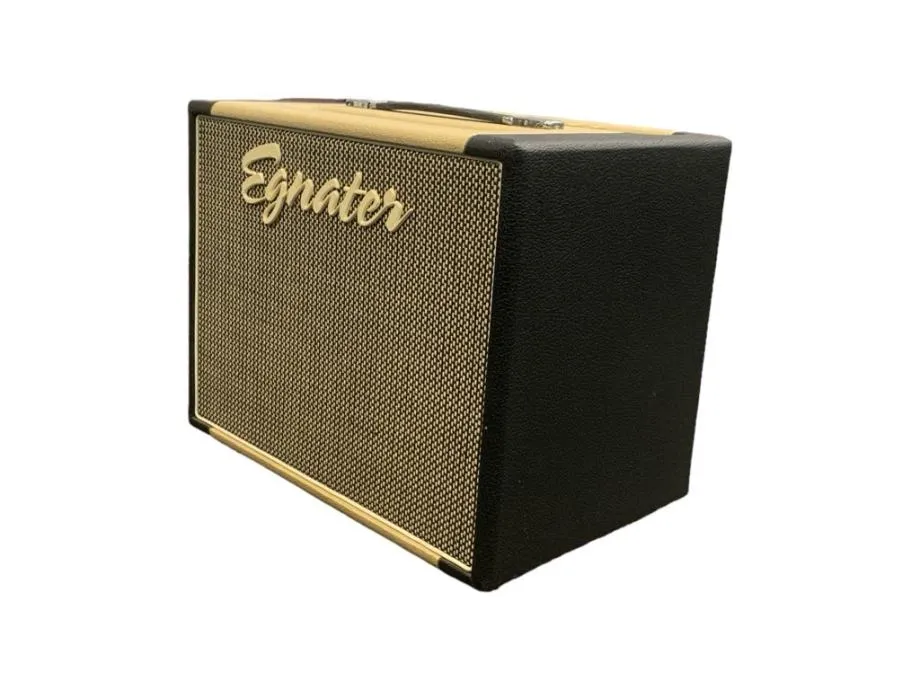 gitarsko pojačalo egnater rebel 30 / r1, rate! - slika 2