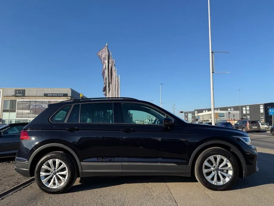 vw tiguan 2,0 tdi dsg °navi°adaptivni tempomat°leasing bez učešća° - slika 7