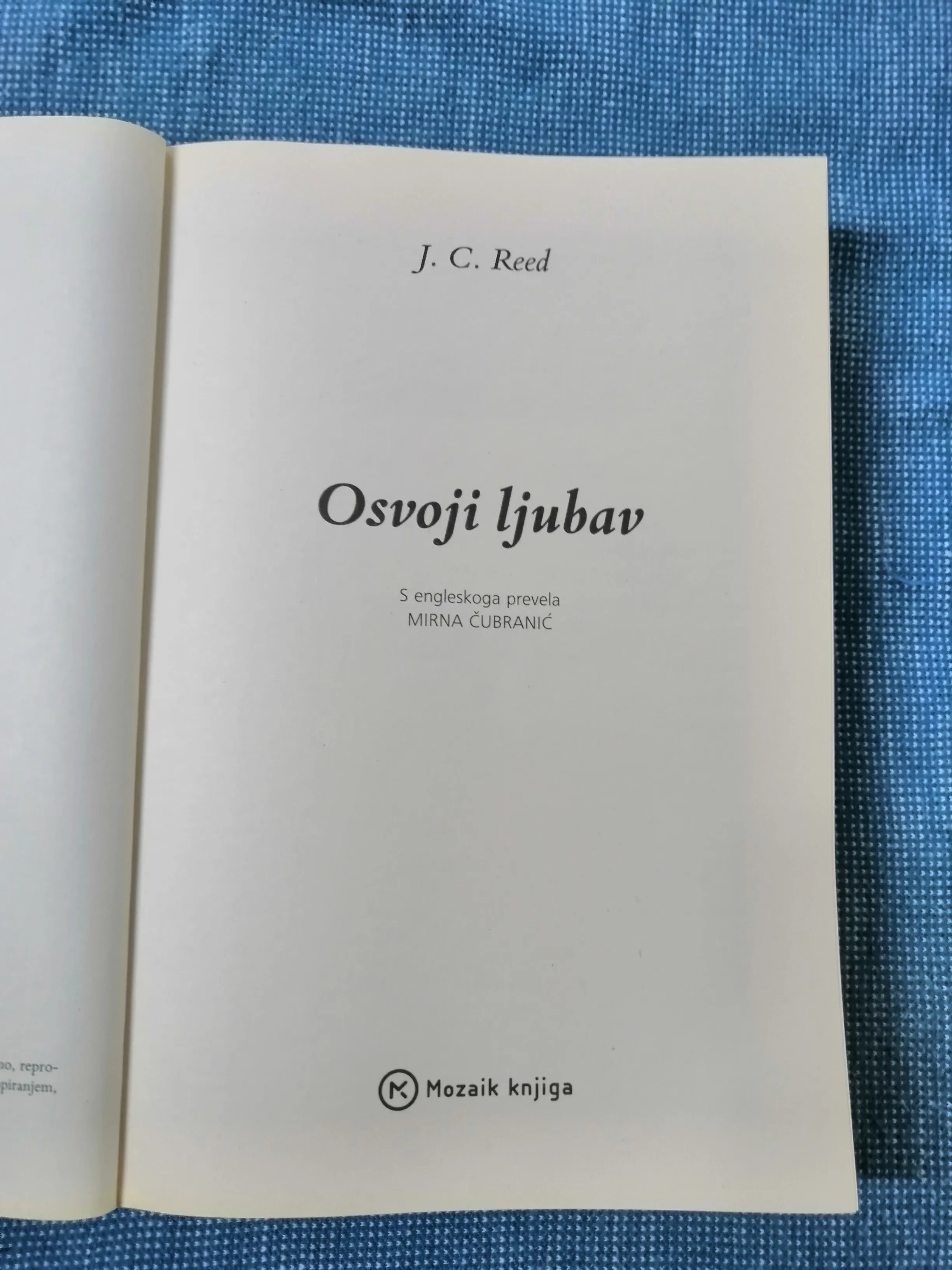 j. c. reed – osvoji ljubav - slika 2