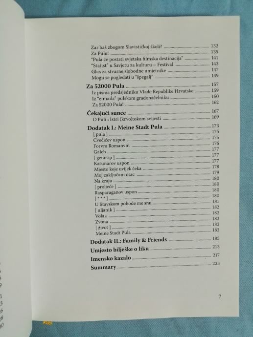boris domagoj biletić – moja pula (b60) - slika 5