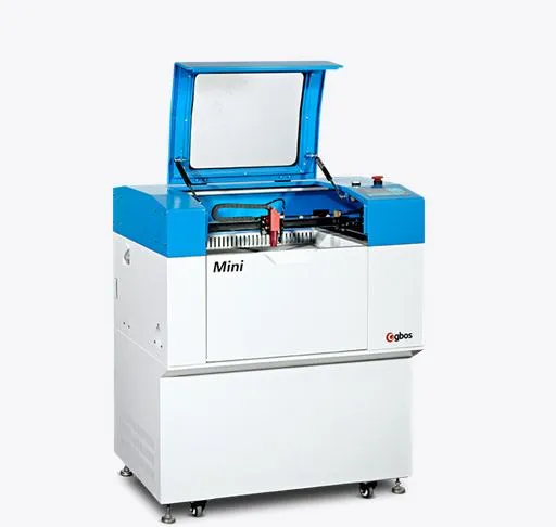 Laser Gbos Mini Serija - Ludbreg