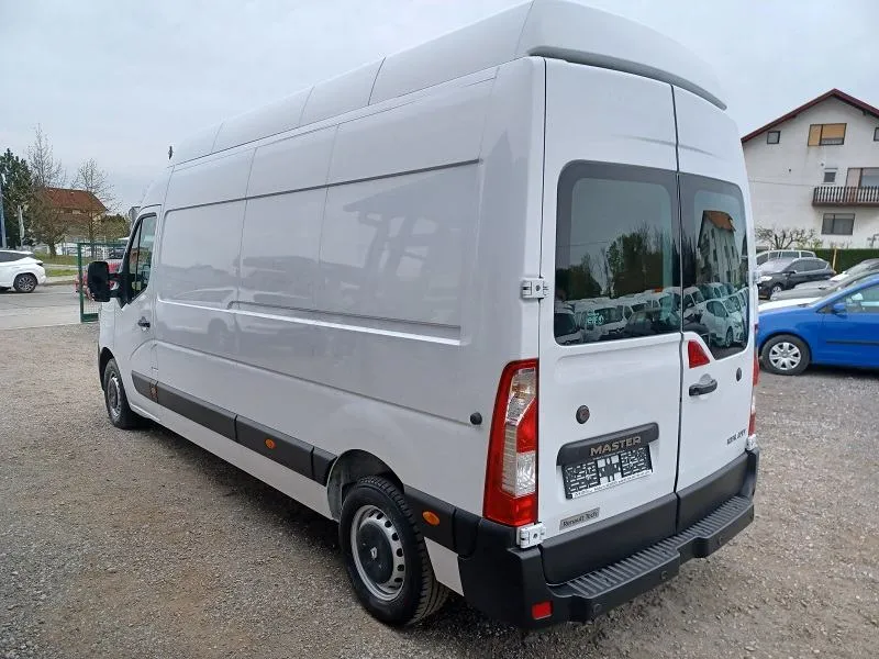 renault master 2.3 dci*136ks*klima*tempomat* - slika 9