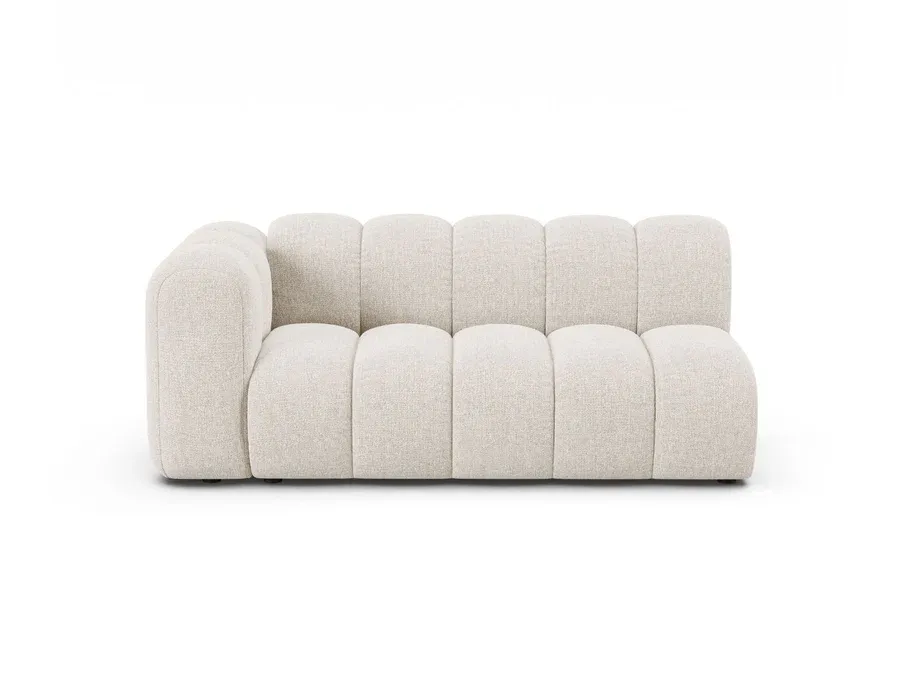 Modul Lupine 175x95cm, Materijal: Chenille Eden - Čakovec, Čakovec-zapad