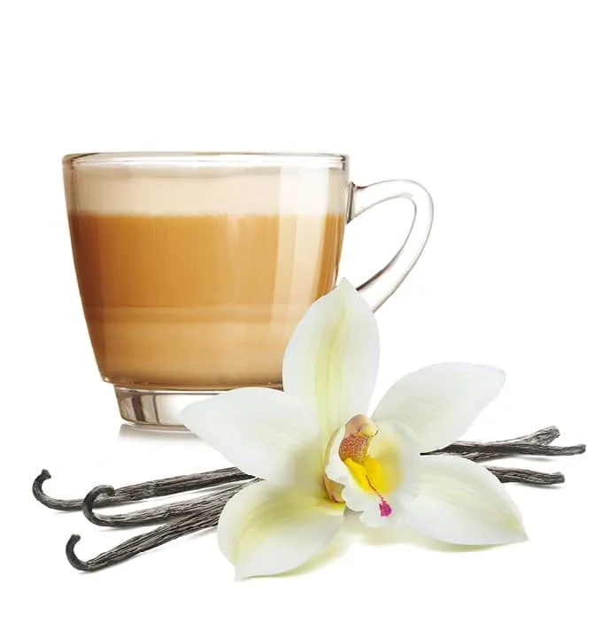 dolcevita vaniglietta nespresso – kava sa mlijekom i vanilijom - slika 2