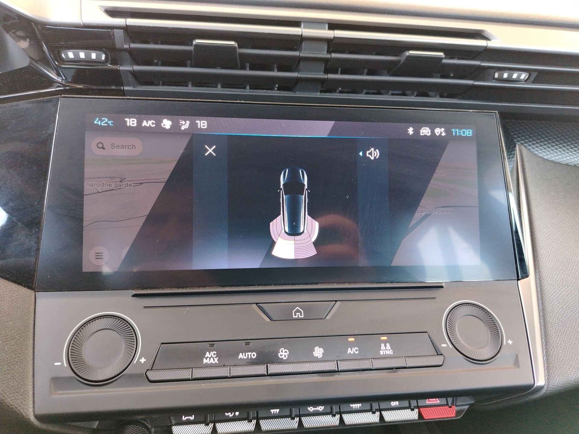 peugeot 308 sw 1.5 bluehdi active at - slika 16
