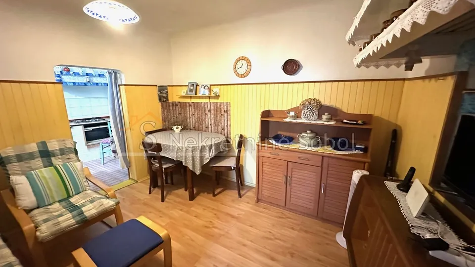 osor, otok cres - kuća, 75 m2 prodaja - slika 13