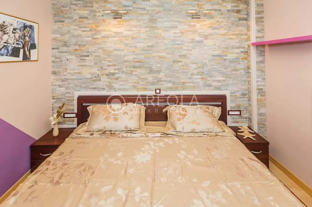 split, firule - dvosoban stan s pogledom na more, 100 m2 - slika 14
