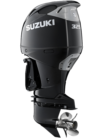 Suzuki Df325a - Smlednik, Medvode