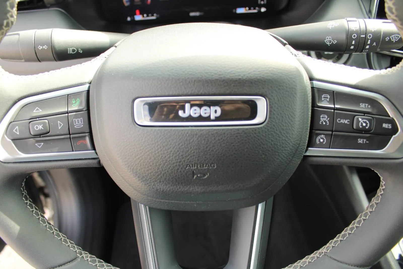 jeep compass t4 s automatik *led, navigacija, kamera* - slika 18