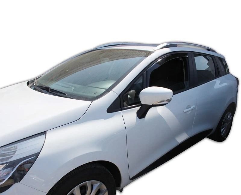 bočni vjetrobrani - deflektori za renault automobile - slika 2