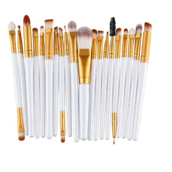 set kistova za šminkanje - set 20 - makeup, kozmetika - slika 5