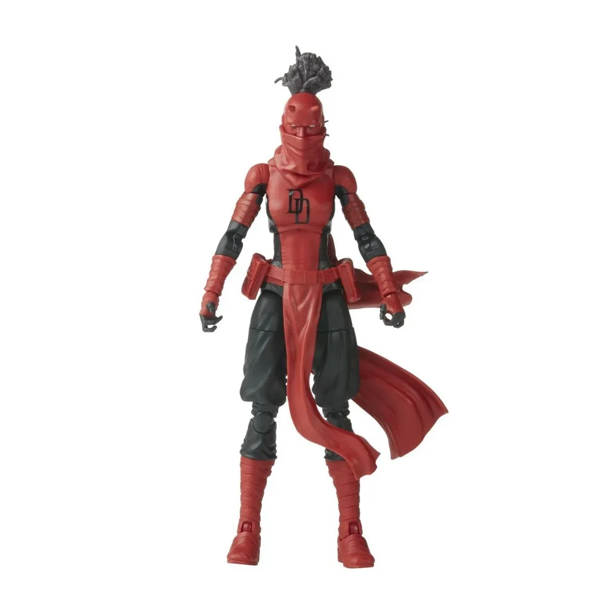 Marvel Legends Series: Elektra Natchios Daredevil figura, 15cm - Zagreb