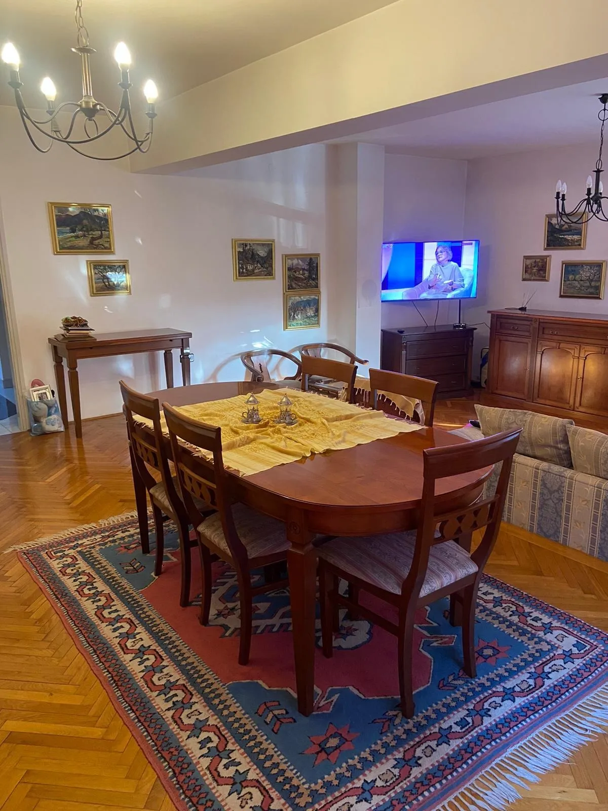 kuća: zagreb (gornja dubrava), 280.00 m2 (prodaja) - slika 12