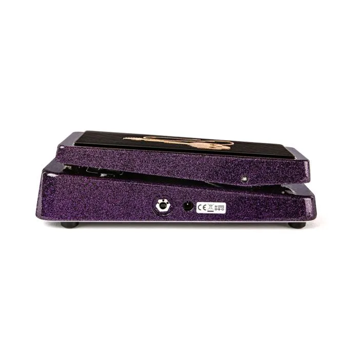 dunlop kh95x kirk hammett collection cry baby wah - slika 3