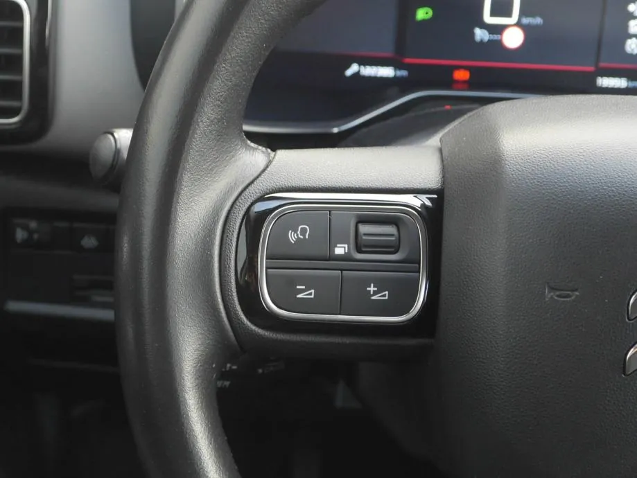 citroën c5 aircross bluehdi feel | 360 kam | navi | park.senz |jamstvo - slika 25