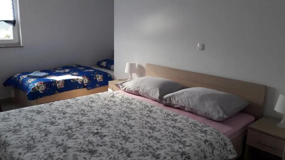 spavaće sobe tea - slika 7
