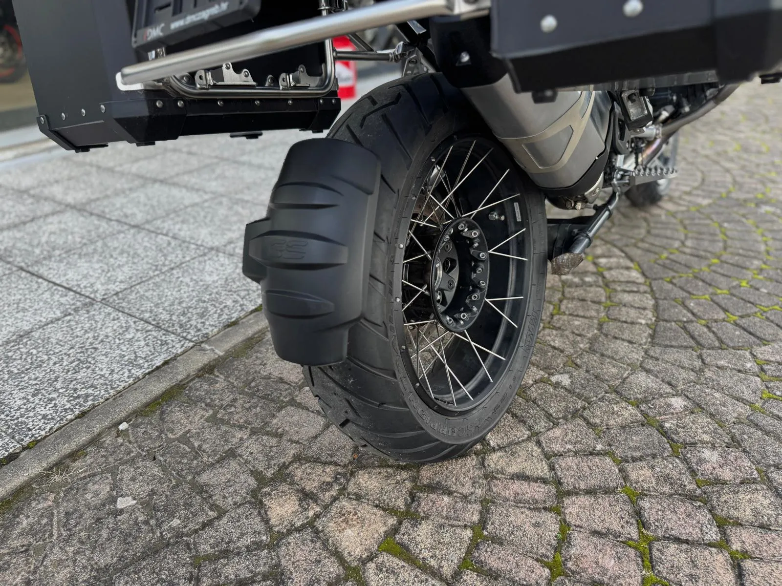bmw r 1250 gs adventure abs tcs esa rdc, 2019 god. - slika 6