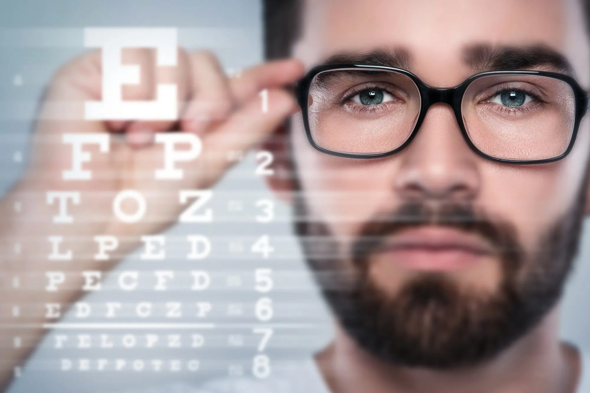 Optika Rauš - pregledi i kontrole - Varaždin