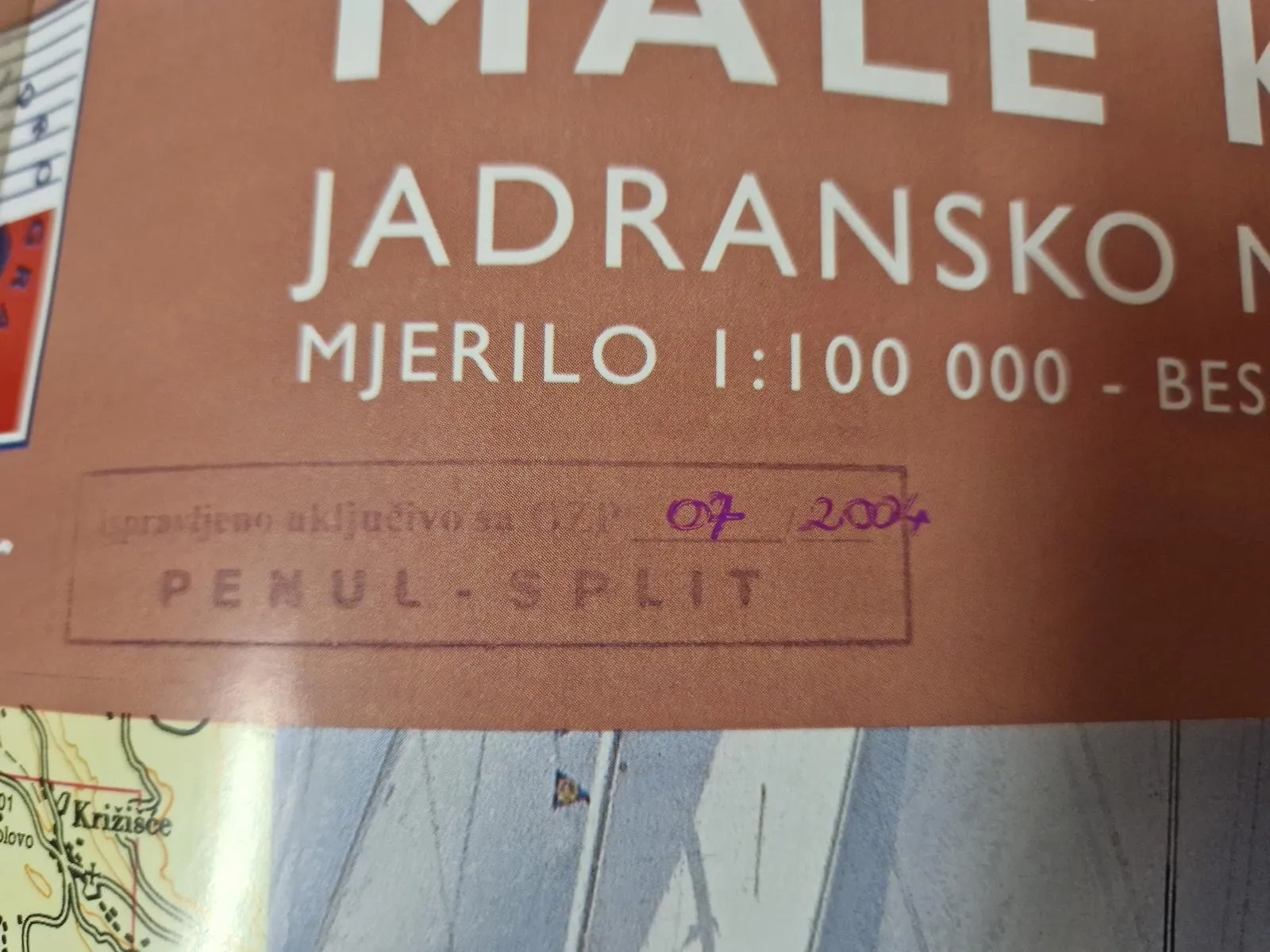 male karte 1.dio komplet - slika 3