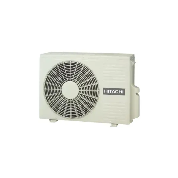 HITACHI Klima Airhome 600 R32 RAC-VJ25WHAE vanjska jedinica NOVO - Marinići, Viškovo