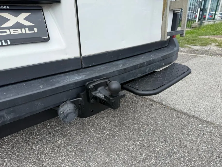man tge 2.0tdi dupla kabina °7-sjedala°kuka°klima°leasing bez učešća°, - slika 18