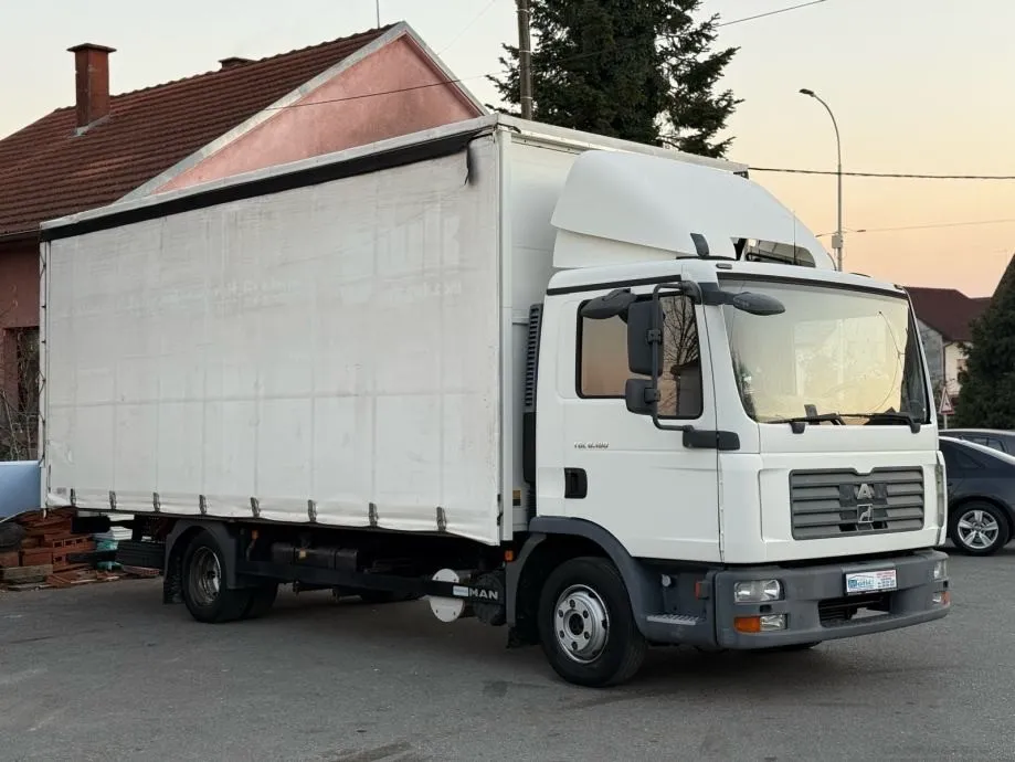 man tgl 8.180 cerada, 2007 god. - slika 7
