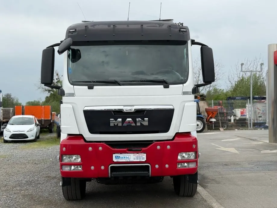 man tgs 26.440 + pk18002, 2013 god. - slika 8