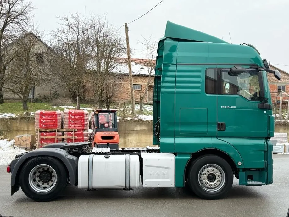 man tgx 18.460, 2018 god. - slika 6