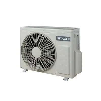 hitachi airhome 400 klima-uređaj 1.8kw rac-dj18phae/rak-dj18phae - slika 3