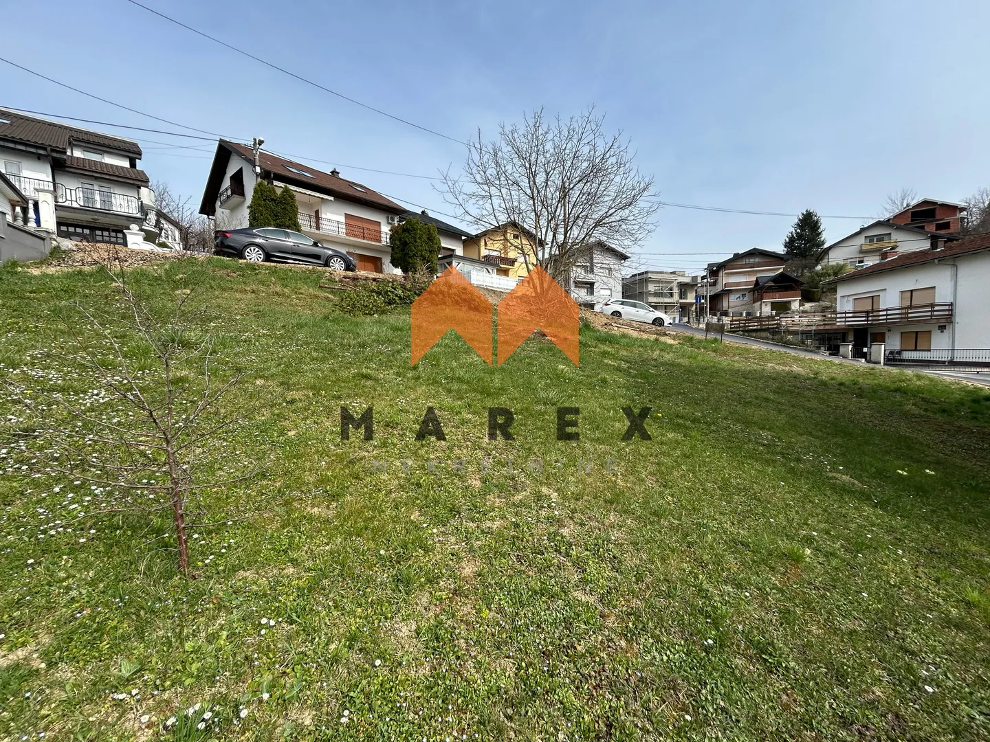 građevinsko zemljište 370m2-krapina - slika 4
