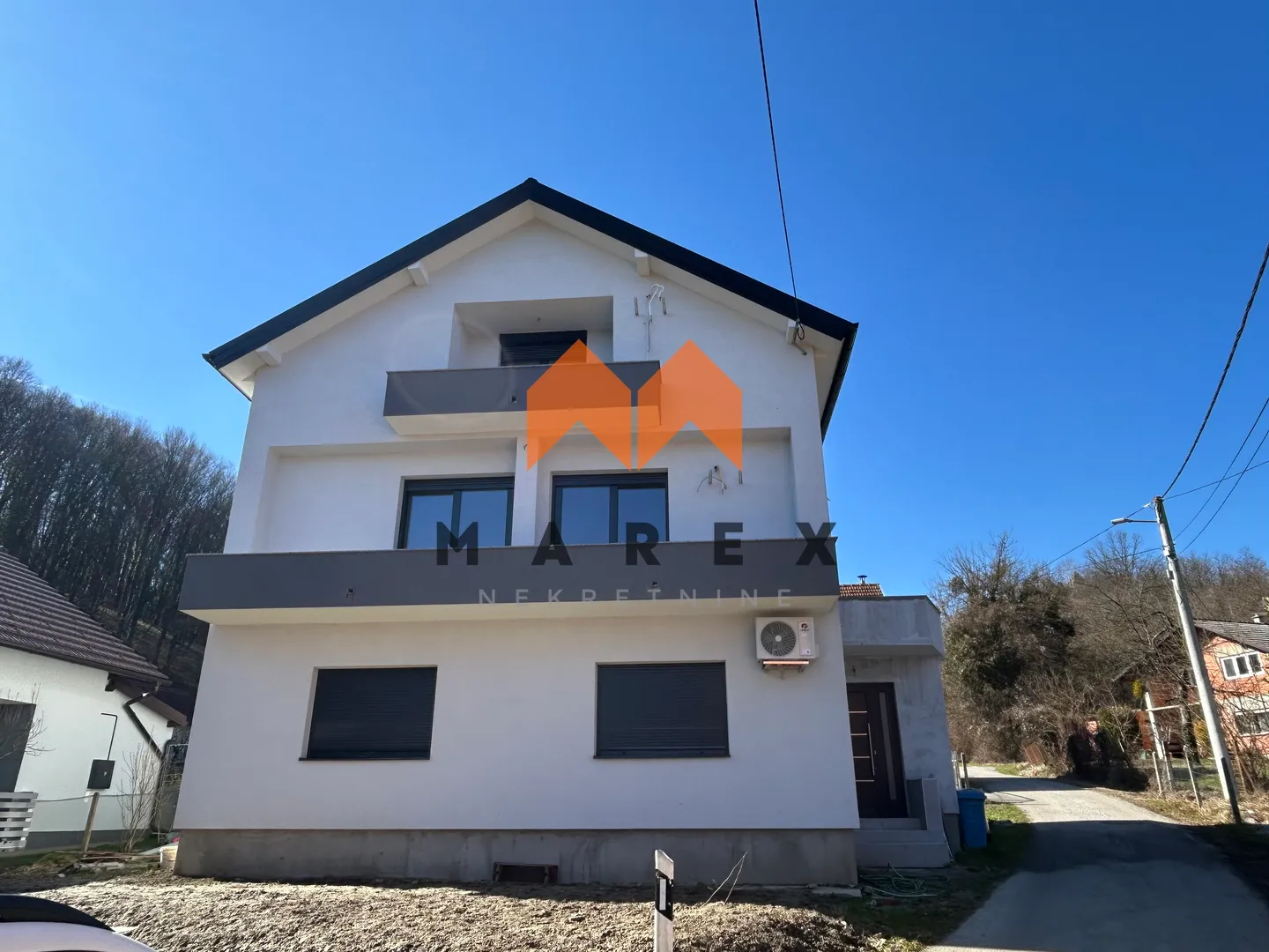 moderan stan novogradnja 2s+db - slika 9