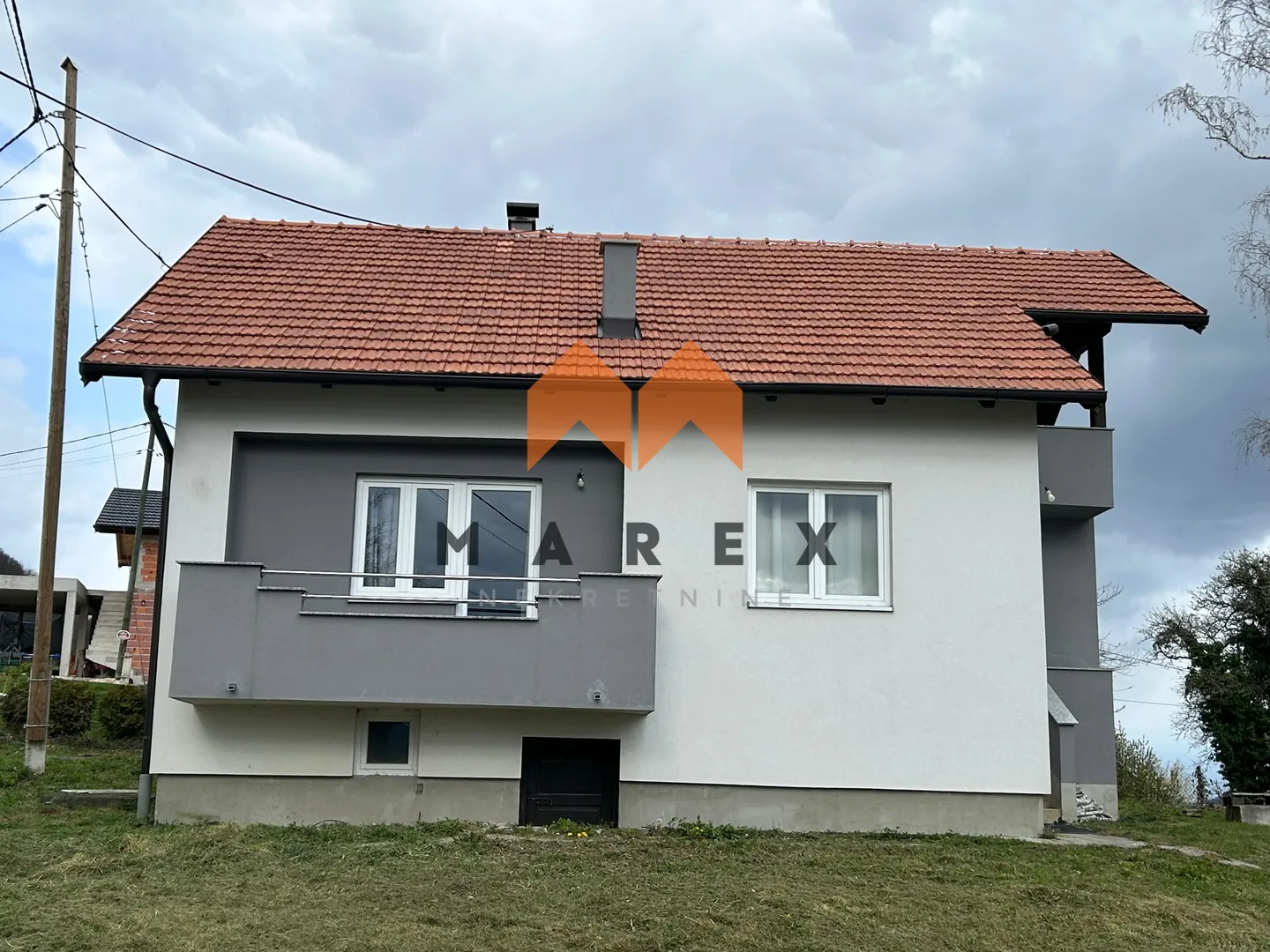 renovirana kuća s panoramskim pogledom – putkovec, blizina krapine - slika 7
