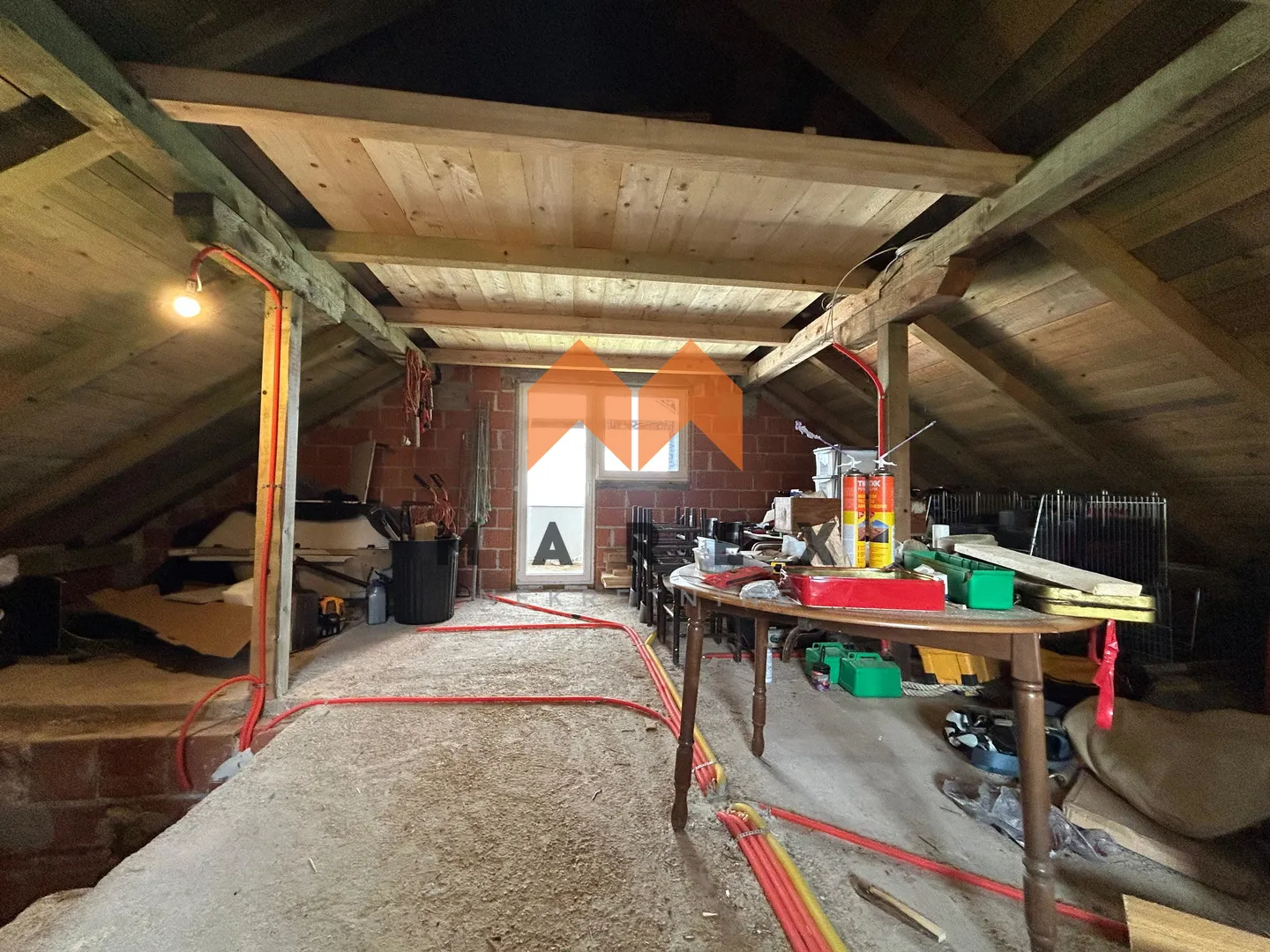 renovirana kuća 140 m2 + velika okućnica – putkovec, blizina krapine - slika 19