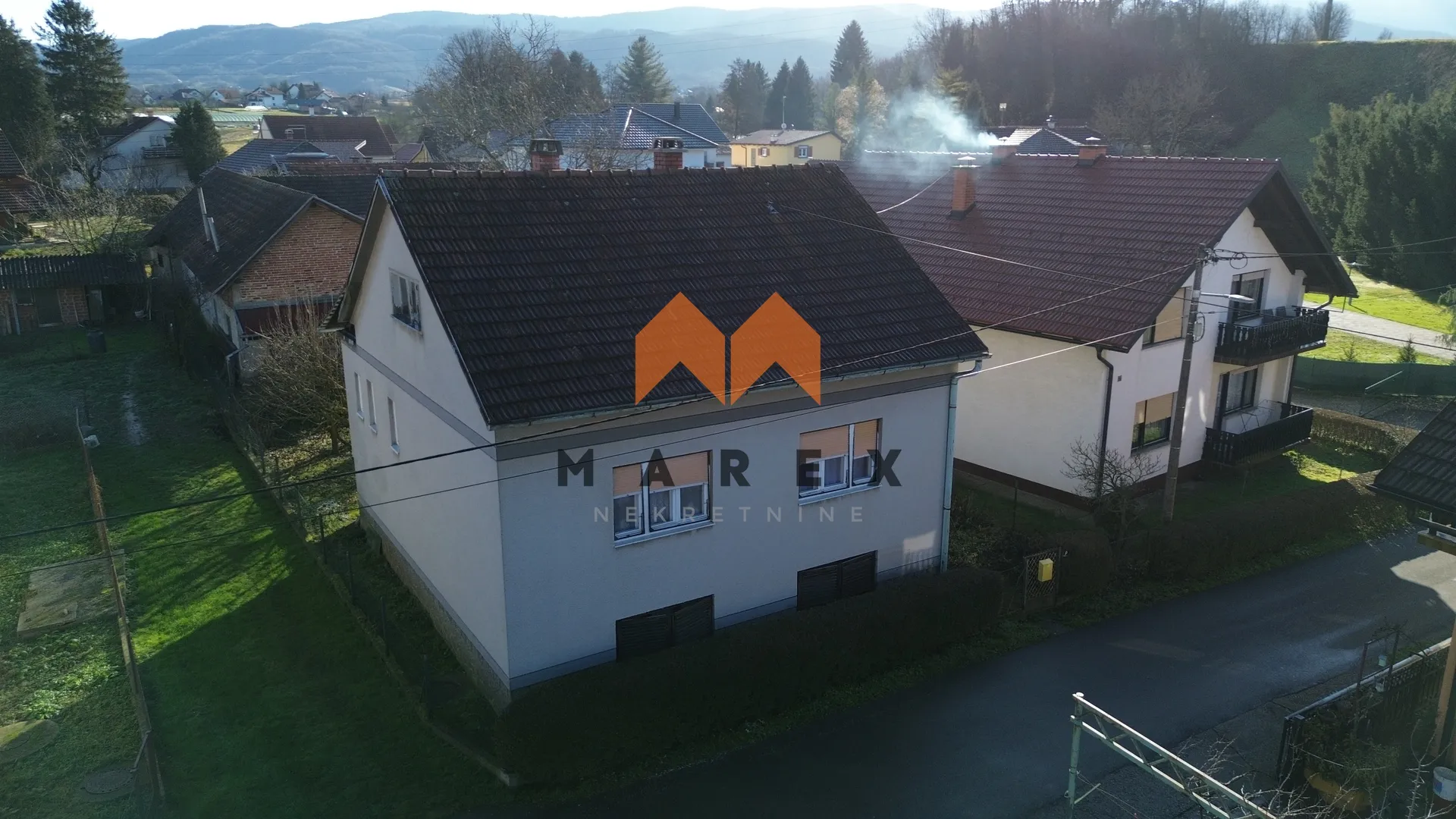 kuća u srcu stubice na top lokaciji - slika 3