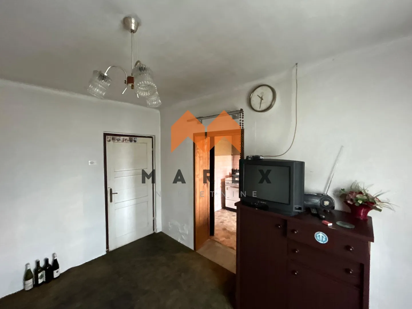 kuća 140 m2 + 2 pomoćna objekta, mirna lokacija donja pačetina - slika 13