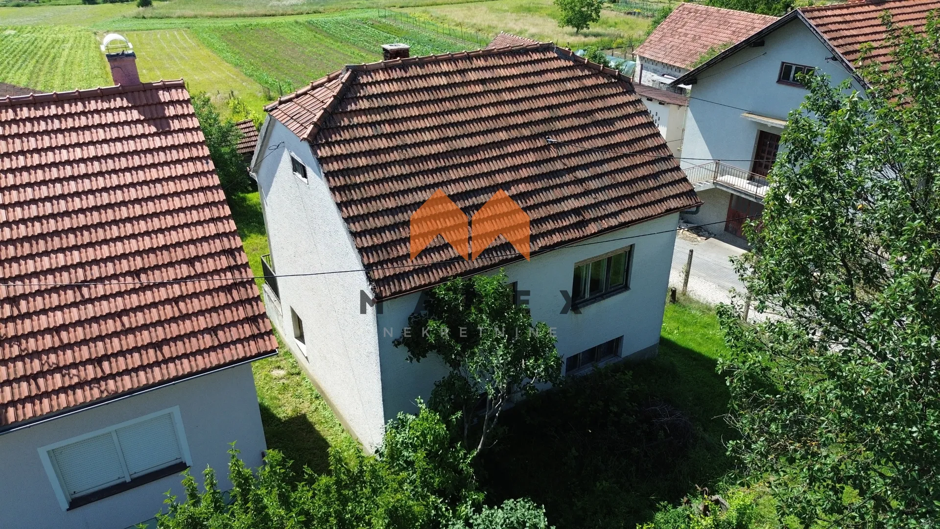 kuća za renovaciju na top lokaciji-velika ves - slika 6