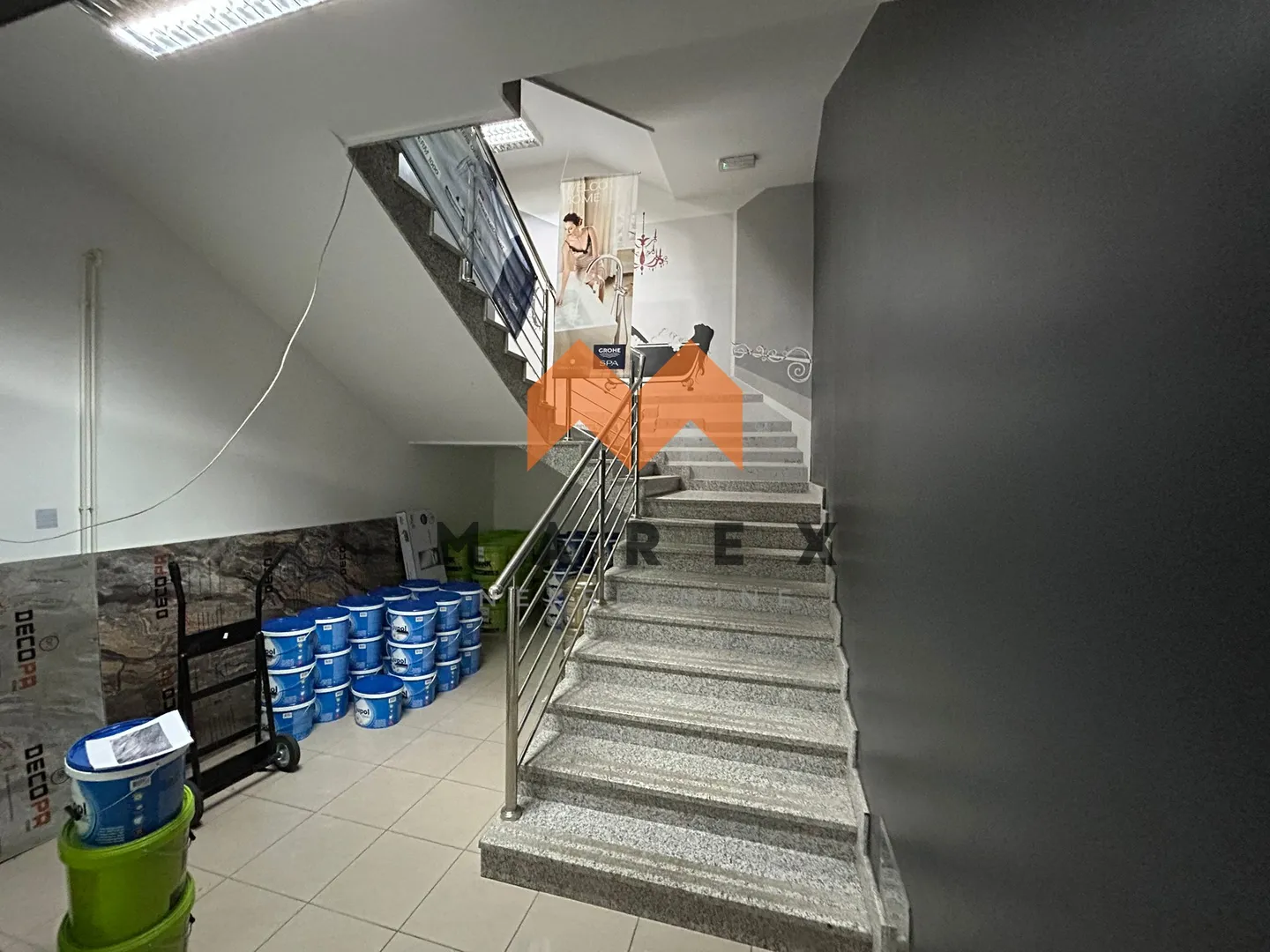najam trgovine građevinskim materijalom i keramikom, poznanovec - slika 11