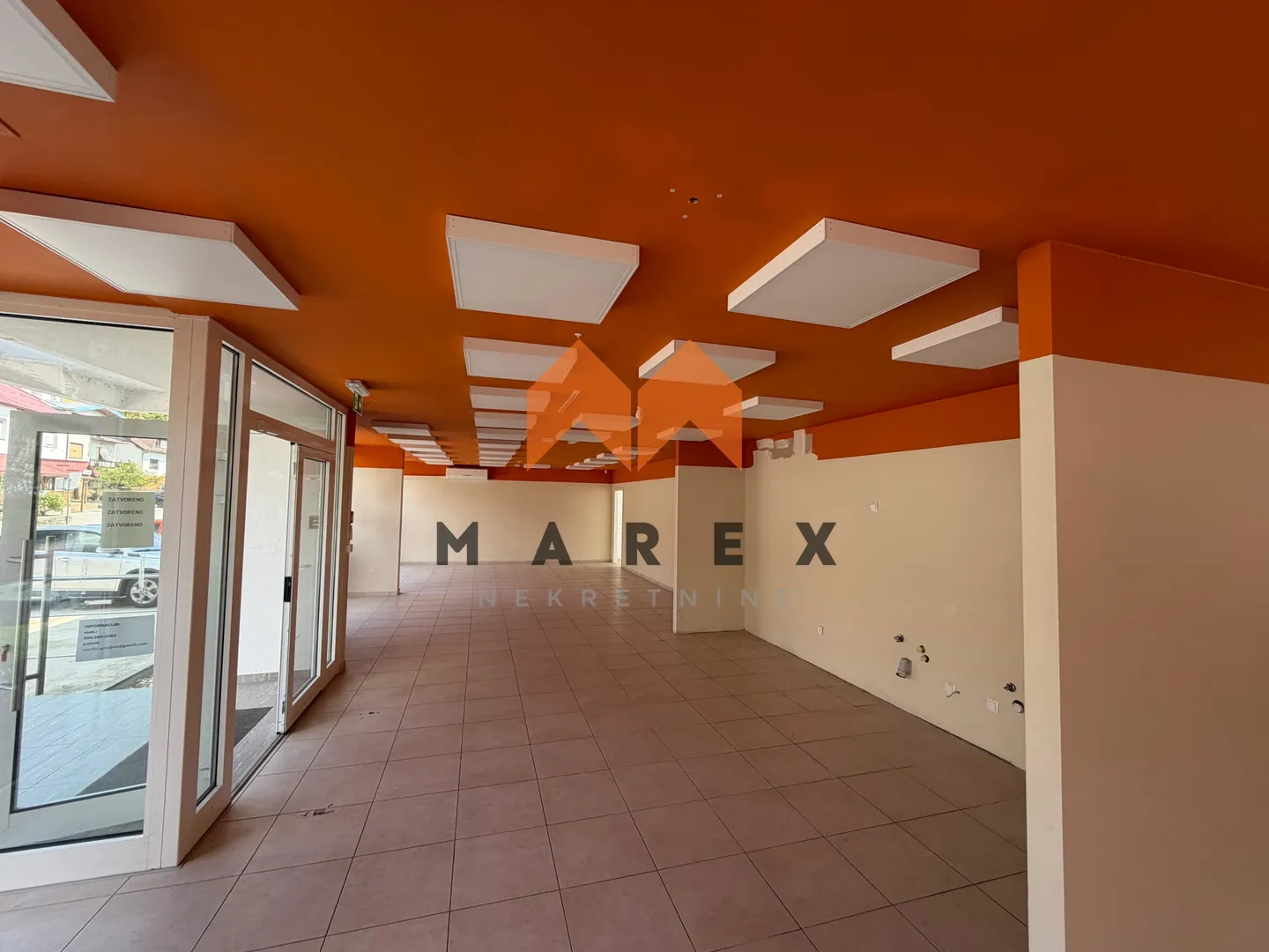 poslovni prostor 160 m2 - slika 4