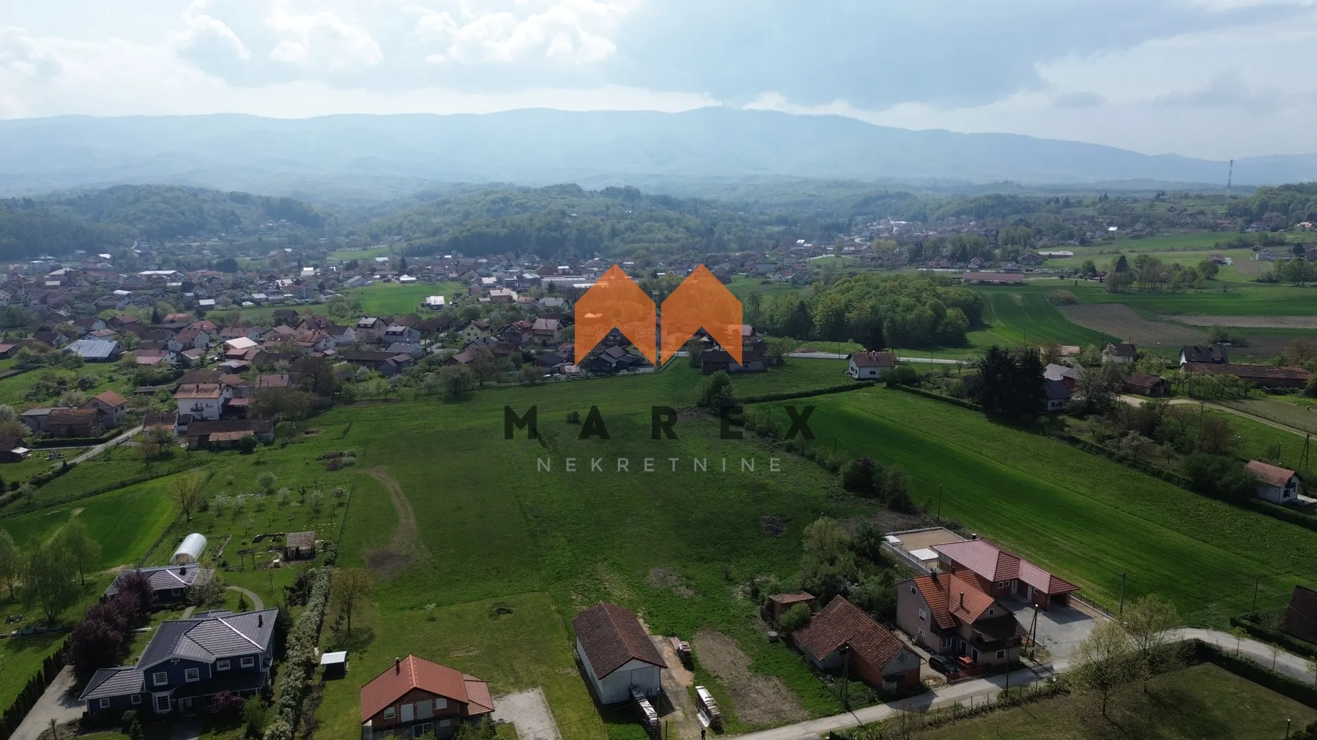 građevinsko zemljište 2215m2-oroslavje - slika 9