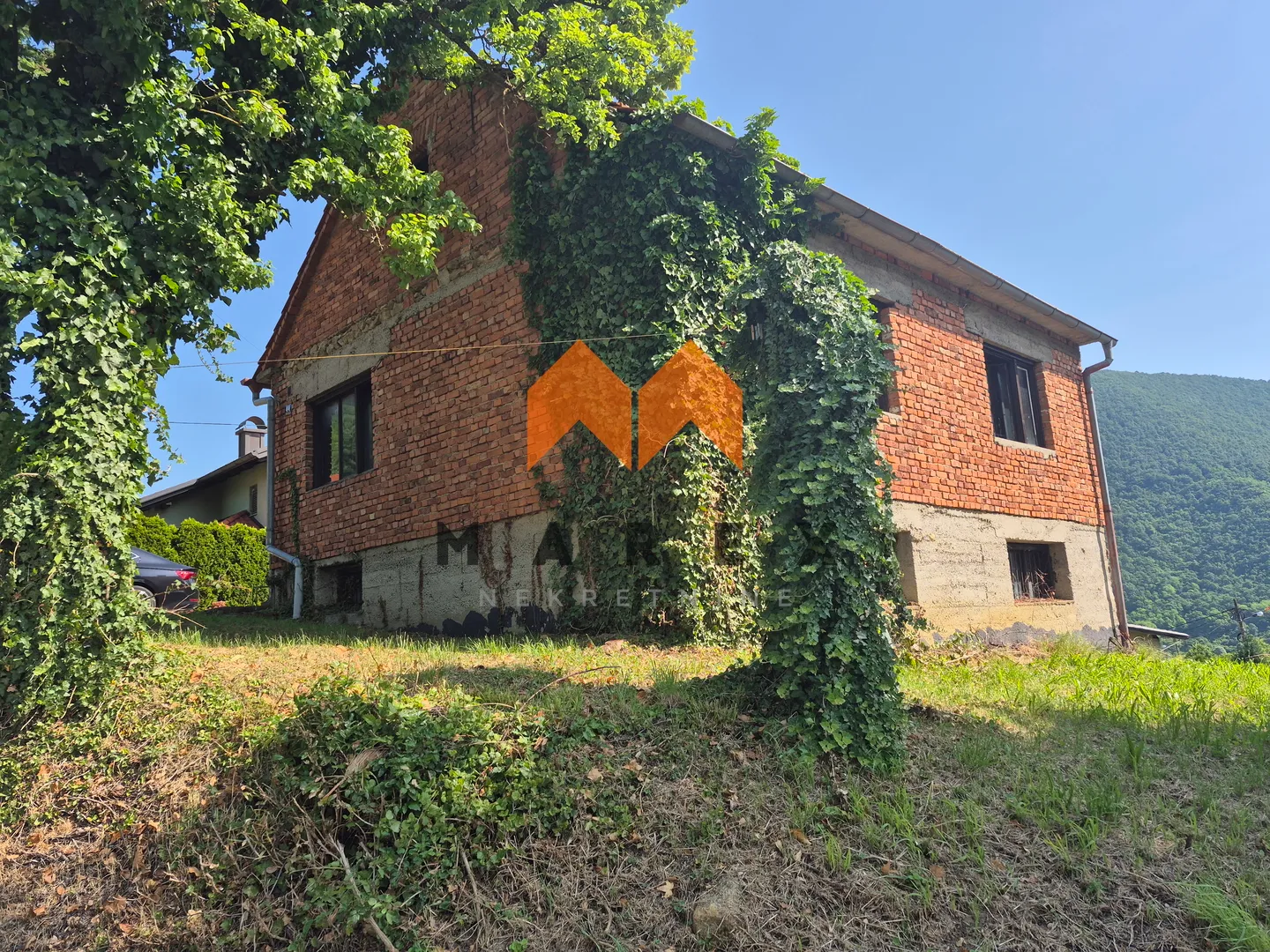 kuća na top lokaciji-krapina - slika 2