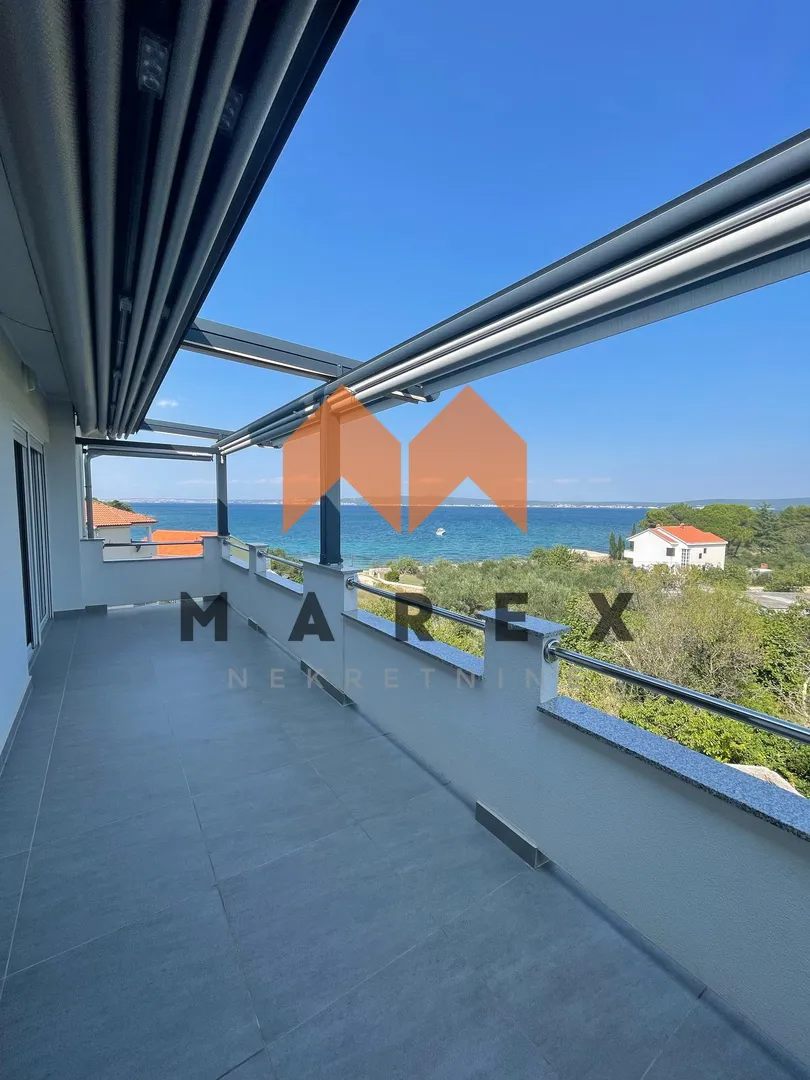 apartman,vaša oaza na obali sa neprocjenjivim pogledom - slika 21