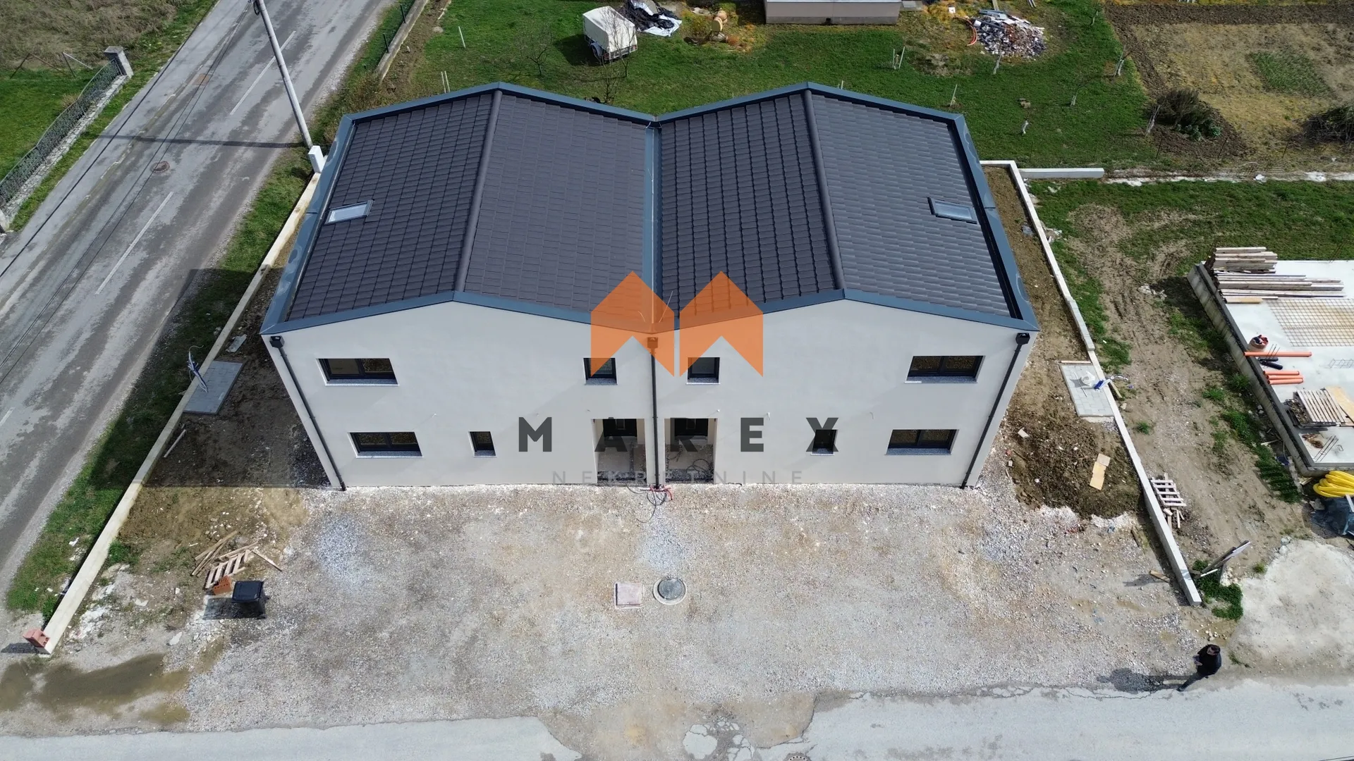 kuća 116 m2 novogradnja - brdovec, zaprešić - slika 4