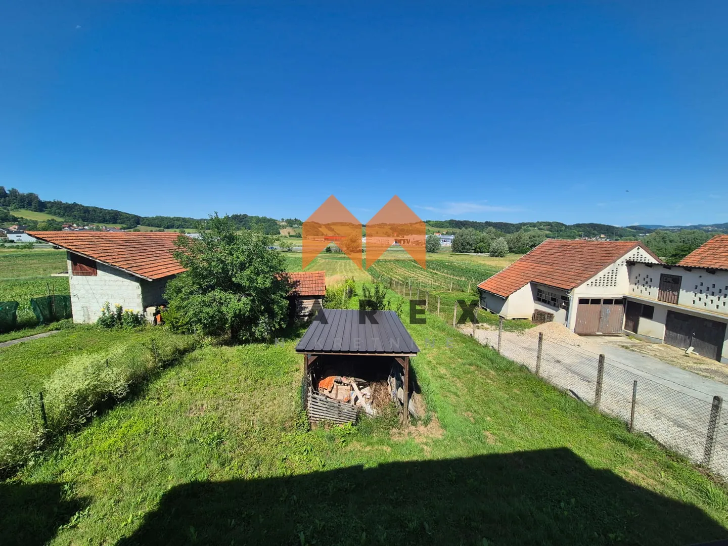 kuća za renovaciju na top lokaciji-velika ves - slika 12